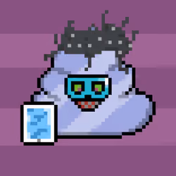 Pixelverse Poops #4530
