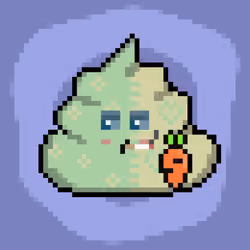 Pixelverse Poops #5934