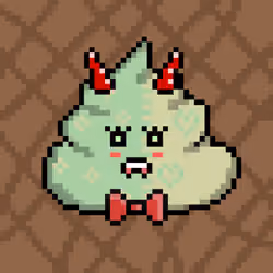 Pixelverse Poops #3366