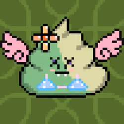 Pixelverse Poops #4340