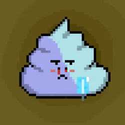 Pixelverse Poops #4941