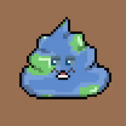 Pixelverse Poops #2859