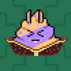 Pixelverse Poops #5264