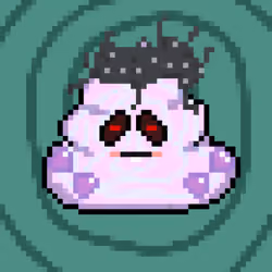 Pixelverse Poops #1645