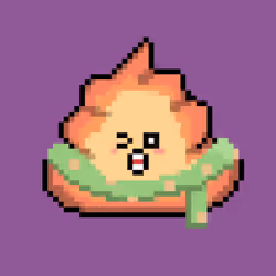 Pixelverse Poops #4154