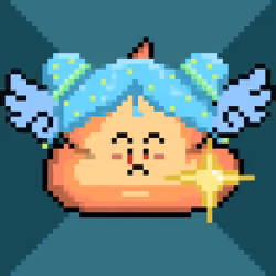 Pixelverse Poops #5174