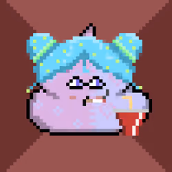 Pixelverse Poops #4853