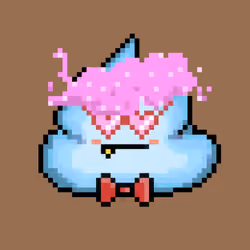 Pixelverse Poops #5311