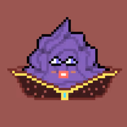 Pixelverse Poops #5781