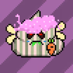 Pixelverse Poops #3650