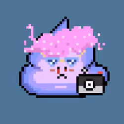 Pixelverse Poops #1106
