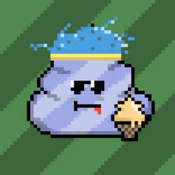 Pixelverse Poops #4938