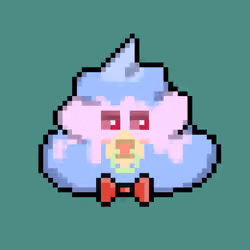 Pixelverse Poops #1844