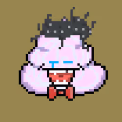 Pixelverse Poops #4979
