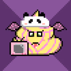 Pixelverse Poops #5271