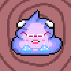 Pixelverse Poops #4522