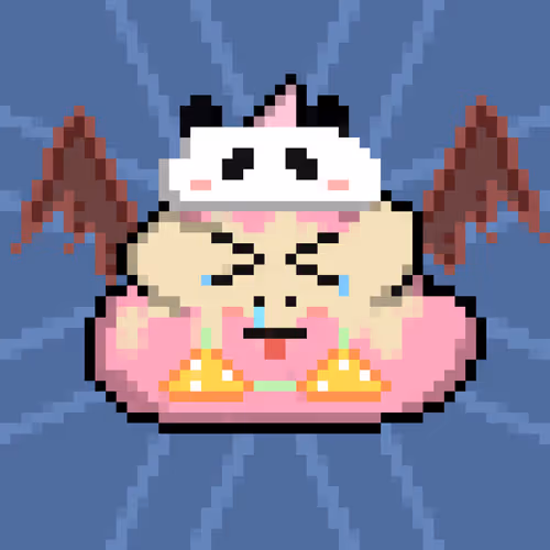Pixelverse Poops