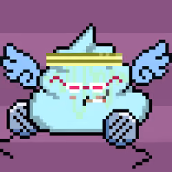 Pixelverse Poops #1436