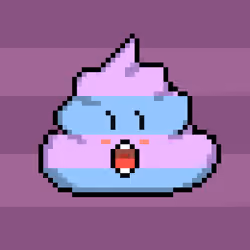 Pixelverse Poops #4917