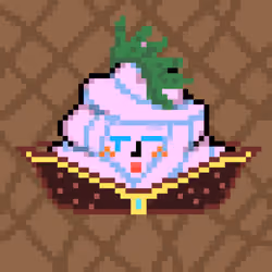 Pixelverse Poops #3070