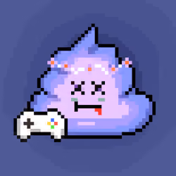 Pixelverse Poops #3649
