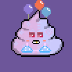 Pixelverse Poops #6228