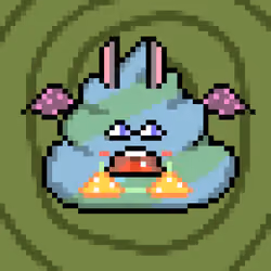 Pixelverse Poops #4916