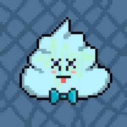 Pixelverse Poops #2078