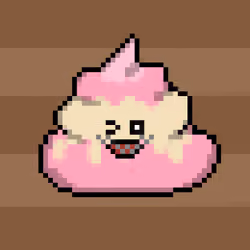 Pixelverse Poops #3538