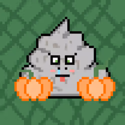 Pixelverse Poops #3526