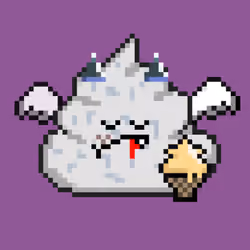Pixelverse Poops #231