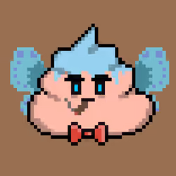 Pixelverse Poops #5978