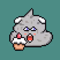 Pixelverse Poops #5368