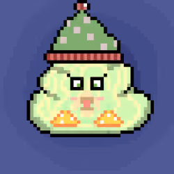 Pixelverse Poops #4145
