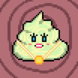 Pixelverse Poops #6915