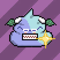 Pixelverse Poops #1480