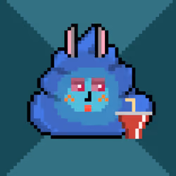 Pixelverse Poops #5429