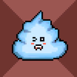 Pixelverse Poops #5006