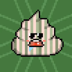 Pixelverse Poops #5947