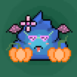 Pixelverse Poops #5399