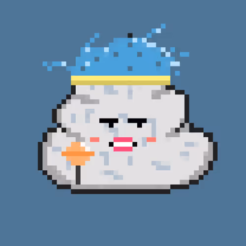 Pixelverse Poops