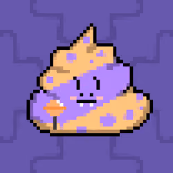 Pixelverse Poops #982