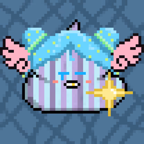 Pixelverse Poops #3027