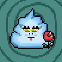Pixelverse Poops #6265