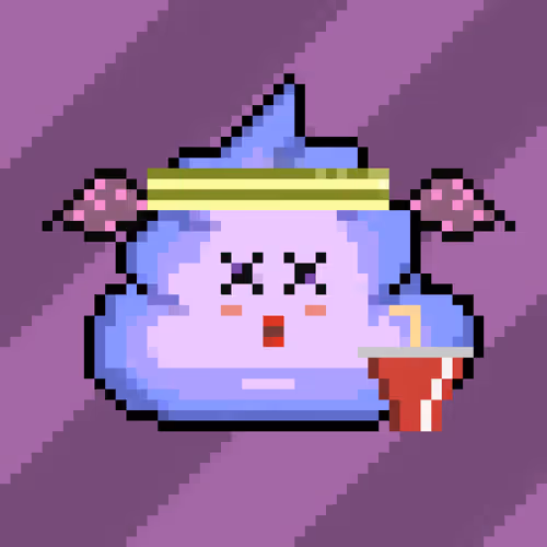 Pixelverse Poops