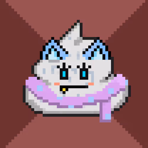 Pixelverse Poops