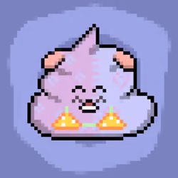 Pixelverse Poops #1640