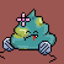 Pixelverse Poops #4385