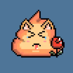 Pixelverse Poops #2336