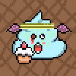 Pixelverse Poops #6778